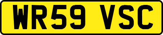 WR59VSC