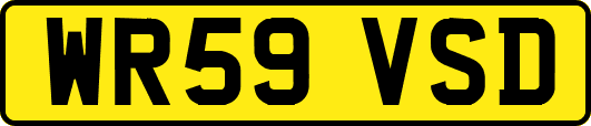 WR59VSD