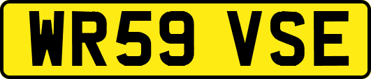 WR59VSE