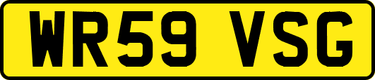 WR59VSG