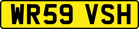 WR59VSH