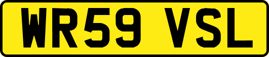 WR59VSL