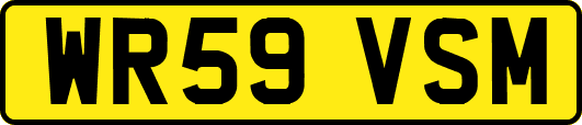 WR59VSM