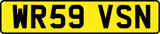 WR59VSN