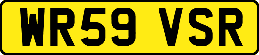 WR59VSR