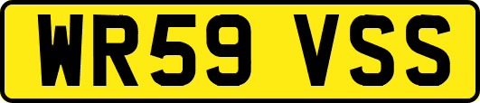 WR59VSS