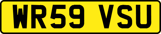 WR59VSU