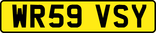 WR59VSY