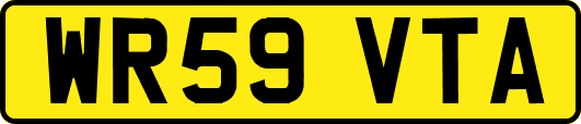 WR59VTA