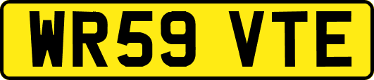 WR59VTE