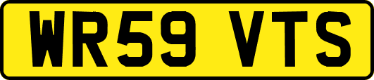 WR59VTS