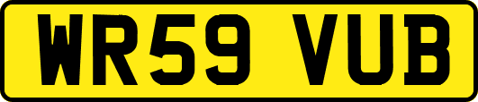 WR59VUB