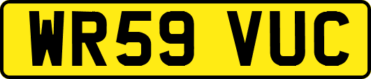 WR59VUC