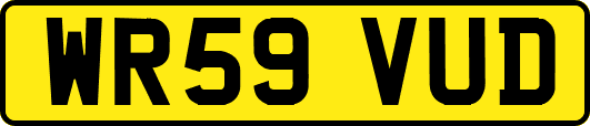 WR59VUD