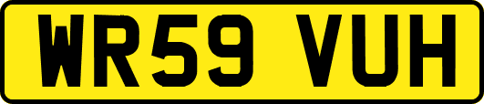 WR59VUH