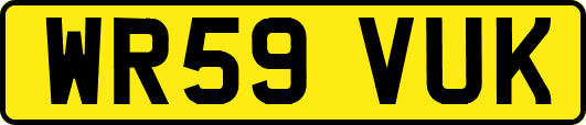 WR59VUK