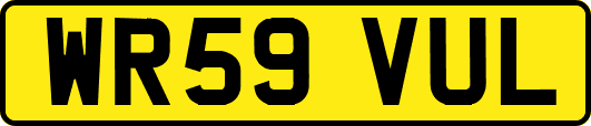 WR59VUL