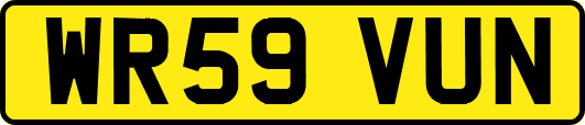 WR59VUN