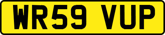 WR59VUP