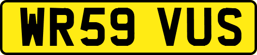WR59VUS
