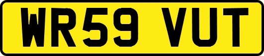 WR59VUT