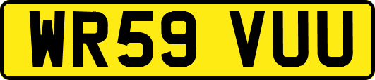 WR59VUU