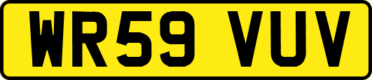 WR59VUV