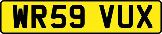 WR59VUX