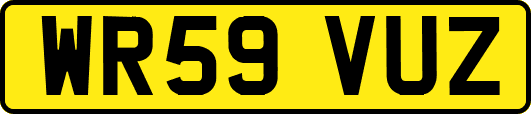 WR59VUZ