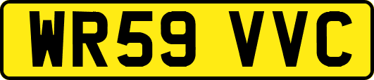WR59VVC