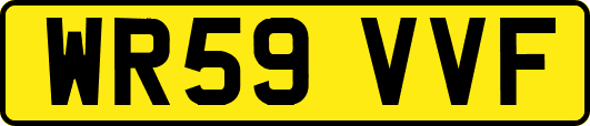 WR59VVF