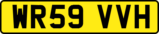 WR59VVH