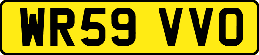 WR59VVO