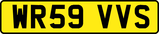 WR59VVS