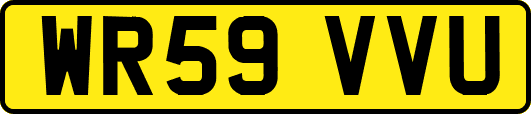 WR59VVU