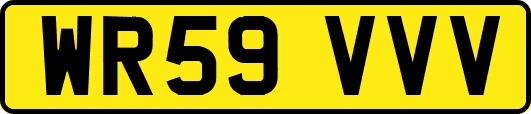 WR59VVV