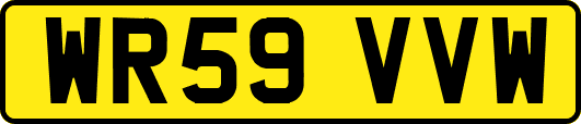 WR59VVW