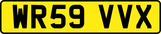 WR59VVX
