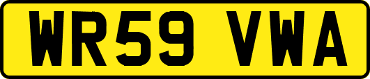 WR59VWA