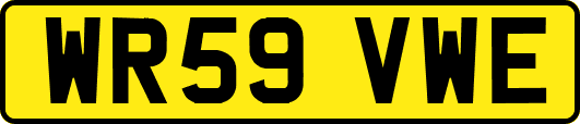 WR59VWE