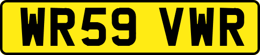 WR59VWR