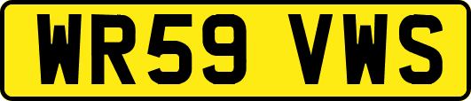 WR59VWS
