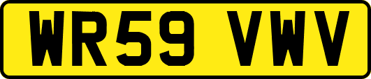 WR59VWV