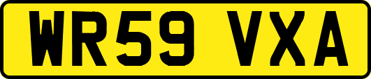 WR59VXA