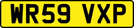 WR59VXP