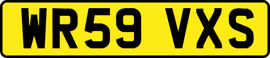WR59VXS