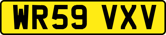 WR59VXV