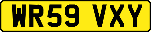 WR59VXY