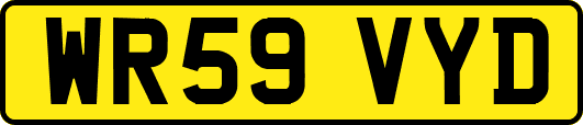 WR59VYD