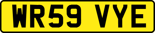 WR59VYE